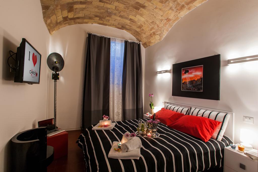 Chroma Italy - Chroma Apt Trastevere Bilik gambar